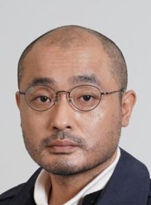 宇野祥平