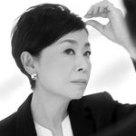 安藤優子