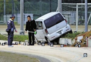 埼玉栄高校の事故