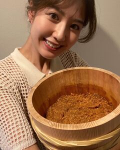 桝田沙也香