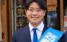 秋田隆一